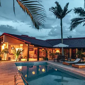 Casa Mar Campeche Pensión